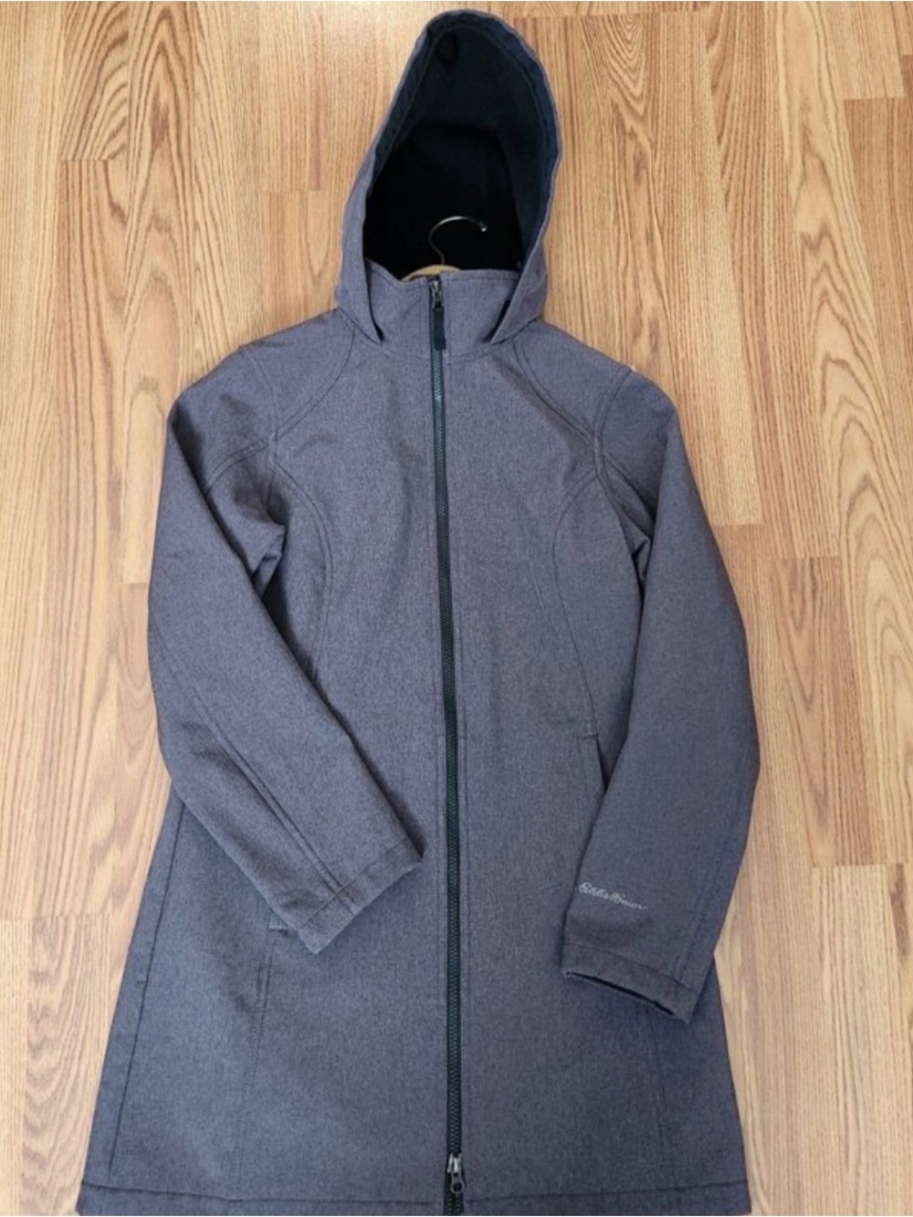 Eddie Bauer Women's Windfoil Jacket